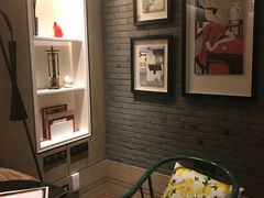 -上海外滩英迪格酒店