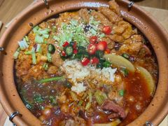 -福客麻辣烫·现炒麻辣香锅(印力中心店)
