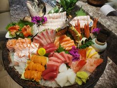 -御瀛日本料理