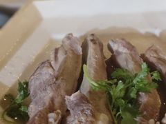 滴露排骨-海市蜃楼花园主题餐厅(石顶店)