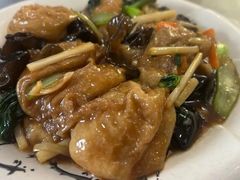 -灵福缘私房菜·农家菜(拈花湾·灵山大佛必推店)