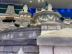-湘江欢乐城欢乐雪域