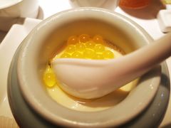 -小厨娘淮扬菜(六合欢乐港店)