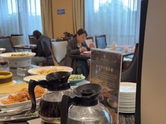 -淮安曙光国际大酒店(大运河广场花街店)