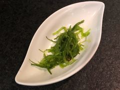 中華海藻-神户赤童日式烤肉伙伴(东直门店)