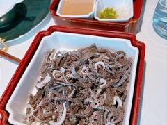 京味爆肚-四季民福烤鸭店(外滩外白渡桥店)