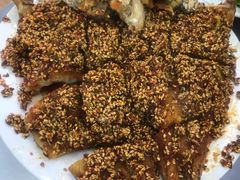 -松明一烤肉馆(鲁园店)
