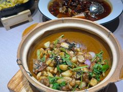 -尚一汤·粤菜海鲜(环球港店)