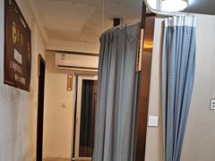-感智盲人按摩·艾灸·肩颈SPA(岗厦店)