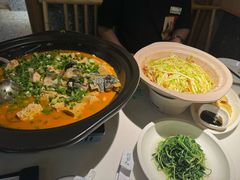 -筱爷叔·上海传统手工菜(玉树路店)