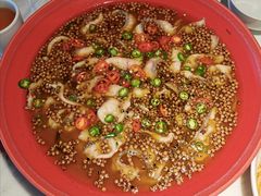 -初蓉丨遇见新川菜(亲贤街荣耀店)