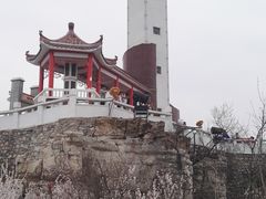 -狼牙山风景区