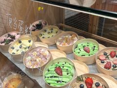 -Juicy Bakery(大学路店)