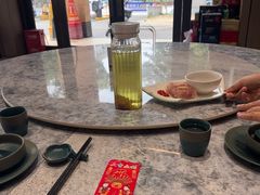 -聚丰园•湖鲜餐厅(阿红私房菜梅石路店)