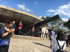 -胡里山炮台