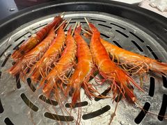 -水禾轩·海鲜蒸汽主题餐厅(新香洲旗舰店)