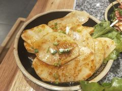 土豆-酒拾烤肉(大汉悦中心店)