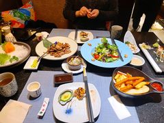 -德川家日本料理(中关村寰太大厦店)