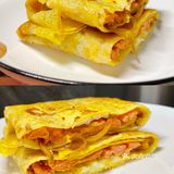 最近总翻牌的煎饼果子