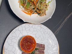-翕间食·精致淮扬菜(江苏大剧院店)