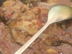 -香丰阁·烤鸭·川湘菜(清河店)