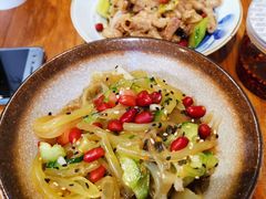 舂粉皮-阿木舂记·特色小吃(平江路店)