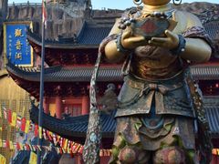 -上海东林寺(金山区)