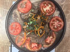 -乡土特色.冷锅鱼.牦牛肉汤锅