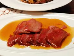 -浙江安吉JW万豪酒店·万豪中餐厅