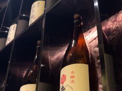-御牛道日式烤肉料理(杭州万象城店)