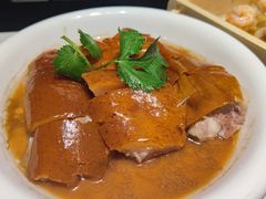 -鼎记啫啫煲(数博万达店)