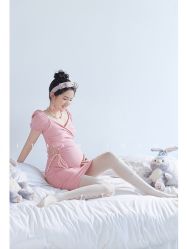 -专注孕妇照亲子照·纪田摄影