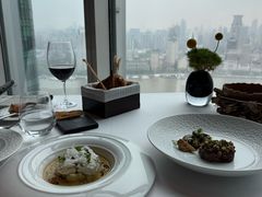 -翡翠36餐厅(浦东香格里拉店)
