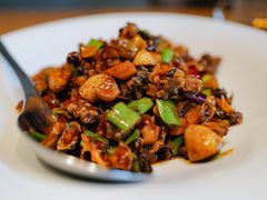 红烧辣螺肉-新荣记(西溪湿地店)