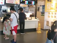 -麦当劳(长泰商业广场店)