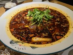 毛血旺-汉·鲜味人知(陈家营店)