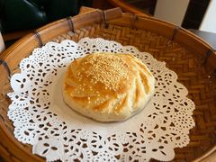 -老牌坊鲁菜名店(宽厚里店)