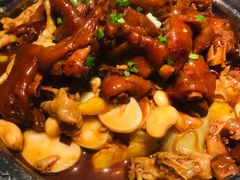 -胖哥俩肉蟹煲(河北勒泰购物中心店)