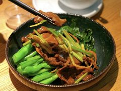 -潮粥荟·潮汕砂锅粥(朝阳大悦城店)