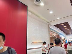 -永旺梦乐城(金银潭店)