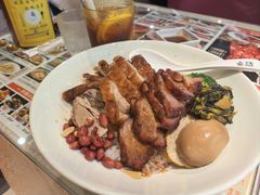 -金桔香港茶餐(宝安大厦店)