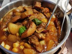 -阿里疆Alijiang·丝路美食·异域风情·清真(长楹天街店)