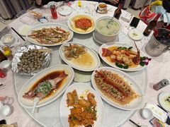 -大东海海鲜酒楼(渔人码头总店)