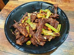 -掌上鲜(南顺城街店)