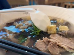 -苏晓玥·手作江南小吃(深圳北站店)