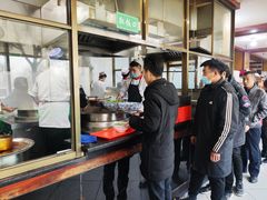 -吾穆勒蓬灰牛肉面·清真(北滨河中路店)