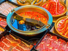 -牛匠和牛寿喜锅(西安总店)