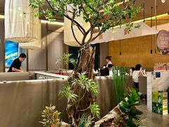 -北李妈妈菜·海肠捞饭(高新万达店)