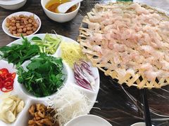 -官塘锋记鱼生·生腌·砂锅粥(牌坊街店)