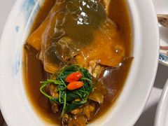 -肆月河豚·新淮扬(金融街店)